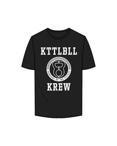 Kettlebell Krew