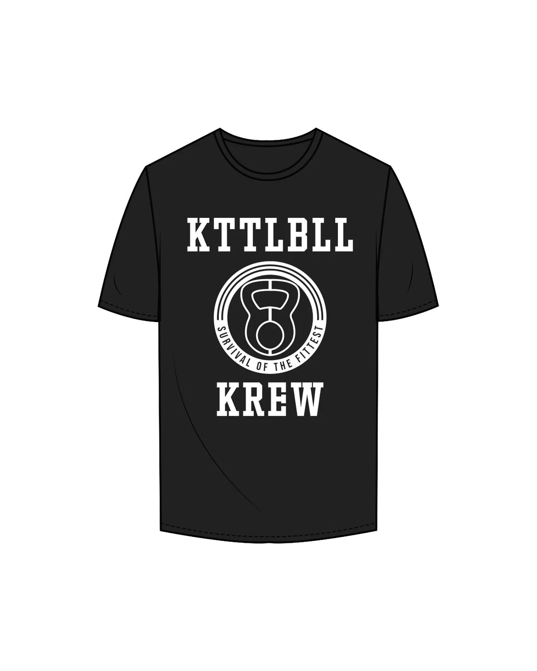 Kettlebell Krew